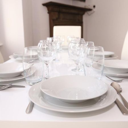 Star London Warwick Mansions 4-Bed Retreat Διαμέρισμα Εξωτερικό φωτογραφία