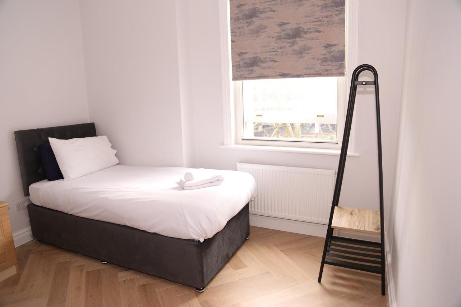 Star London Warwick Mansions 4-Bed Retreat Διαμέρισμα Εξωτερικό φωτογραφία