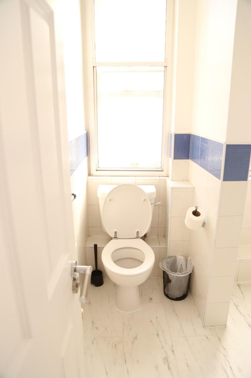 Star London Warwick Mansions 4-Bed Retreat Διαμέρισμα Εξωτερικό φωτογραφία