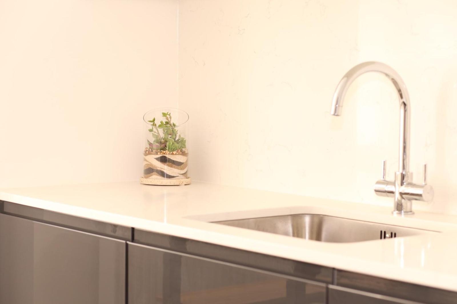 Star London Warwick Mansions 4-Bed Retreat Διαμέρισμα Εξωτερικό φωτογραφία